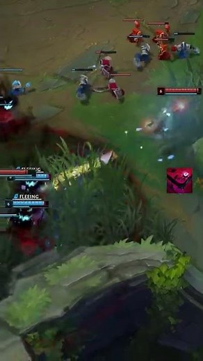 CARRY GAMES WITH FIDDLESTICKS SUPPORT