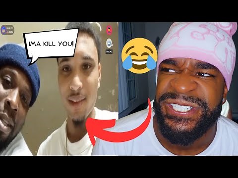 Tbvnks Monkey App Trolling Compilation in 2X Speed! (Never Before Seen Clips)