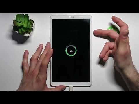 Como formatear Samsung Galaxy Tab A7 Lite desde Recovery