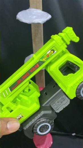 What Toy Will Finally Break My Paper Tower? | Satisfying drop