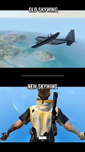 Skywing Xuyên Mộng vs OB53: So Sánh Free Fire