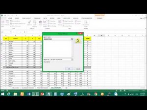 Cara Membuat Tombol Print di Excel dengan Macro