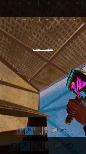 Rust Console Command Tips #rust