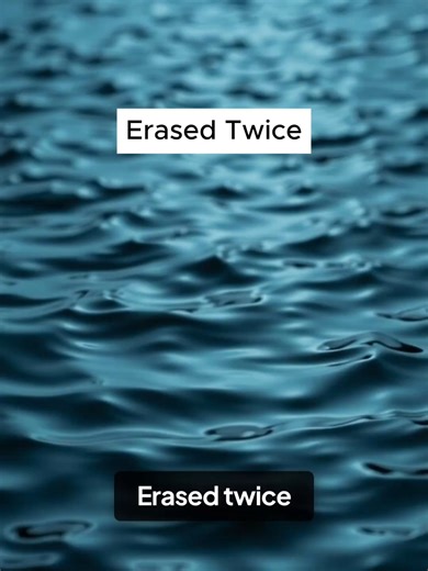 Erased Twice Forgotten American towns, abandoned places in the U.S., hidden history, erased communities, government removal stories, lost America, Off-Limits America series. #OffLimitsAmerica #HistoryTok #EnvironmentalHistory #HiddenHistory #LostAmerica