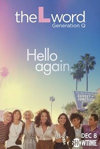 The L Word: Generation Q | Rotten Tomatoes