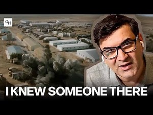 The BIGGEST Risk The CIA Ever Took To Get Osama Bin Laden