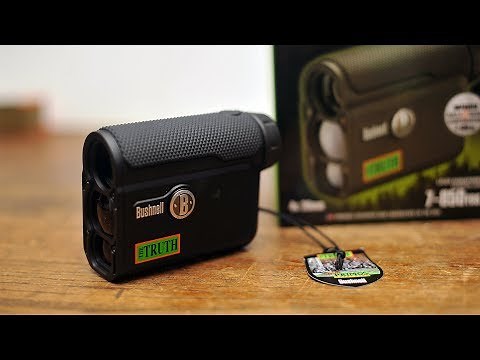 How Does a Laser Range Finder Work?