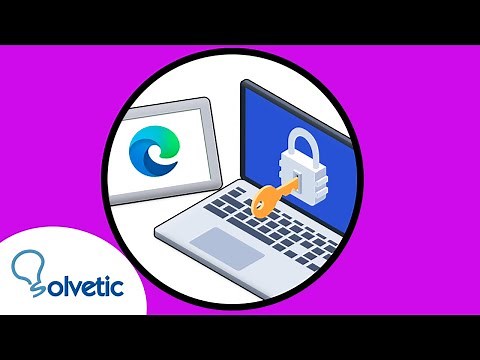 🔑✔️ Cómo GUARDAR CONTRASEÑAS en Microsoft EDGE CHROMIUM