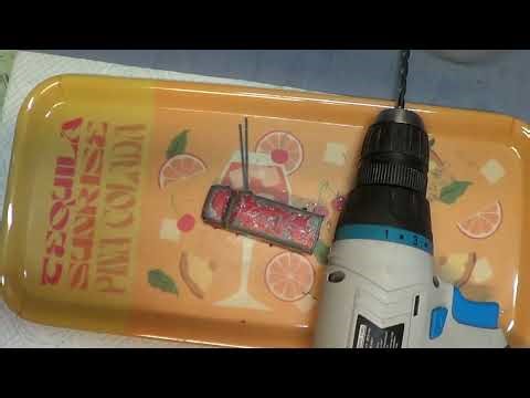 CUSTOM RESTORATION OF A MATCHBOX LESNEY NO 10 FODEN SUGAR CONTAINER LORRY