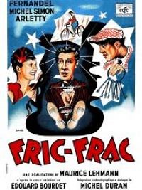 Fric-Frac - Film 1939 - Cinetrafic