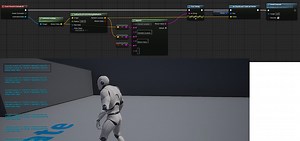 Why is my basic AI not moving?