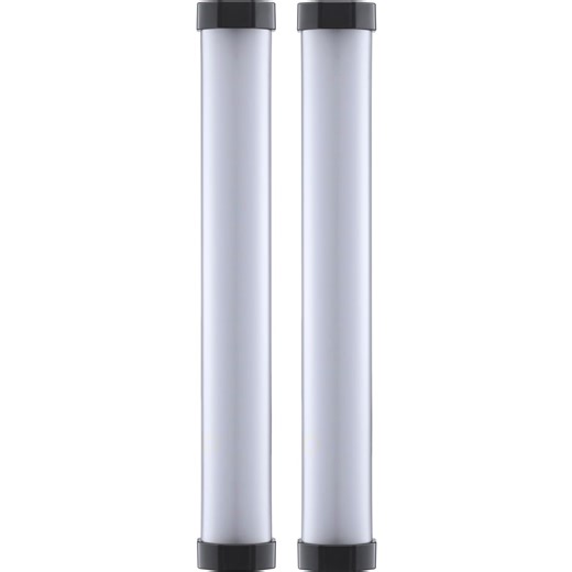 Godox TL30 RGBWW 2-light LED Tube Light Kit - 1 foot