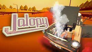 Buy Jalopy - PC (Steam)