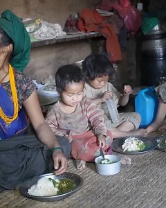 Organic village life Rural life | Villager Lifestyle