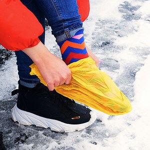 Winter crafting magic: Fun hacks to brighten your season