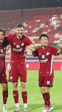 Brace Nermin Haljeta vs Tanh Hoa #EwakoPSM