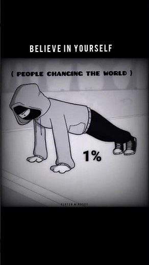 97% Waste Time. Be the 1% Who Changes the World || Clutch Mindset