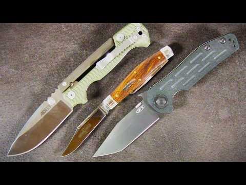 KNIFE SALE!!! 3/26/26: Definitely NOT Your Average Knife Sale!