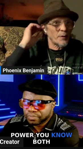 The Power of Clarity in Creativity with @phoenixbenjamin