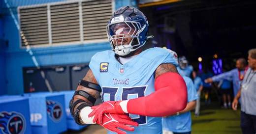 Week 6 Fantasy Football Defense Rankings: Which DST Should You Start?