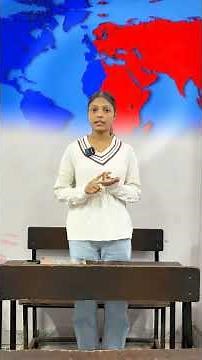 Cold War Explained in Simple Words | Student-Friendly Explanation #coldwar #class12politicalscience