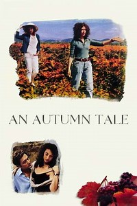 A Tale of Autumn (1998) - Movie