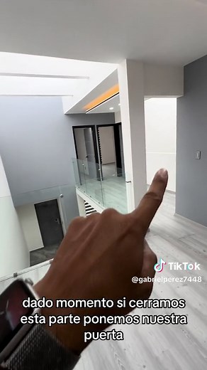 Casa en terreno 7x15