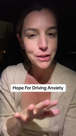I struggled with panic attacks and driving anxiety for seven years. I tried so many things – cognate behavioral therapy, Hipnosis, tapping, essential oils, neurofeedback, somatic therapy, meditation, mindfulness, vitamins, herbs, Montrose, on and on. Nothing was long lasting and I felt broken. I was also a School Psychologist at the time and I really felt like something was wrong with me. I tried so many things, I was in the mental health profession, and I still struggled. Everything changed whe