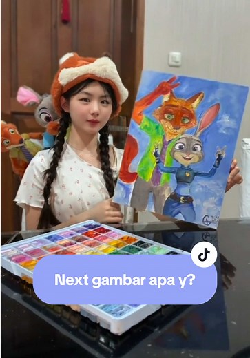 Chrystal Gambar Zootopia 2: Apa Gambar Selanjutnya?