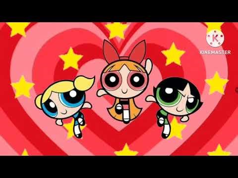 (2025 Remake) The Powerpuff Girls - Insect Inside Ending Hearts