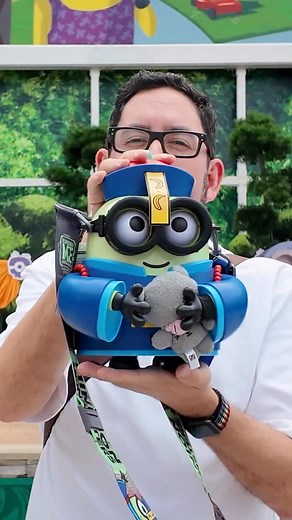 159K views · 115 reactions |  NEW POPCORN BUCKET  Universal Studios...