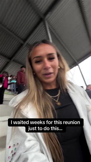 Emotional Family Reunions at U.S. Air Force Basic Training