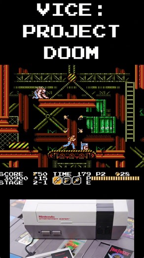 10 Great NES Games Nobody Talks About