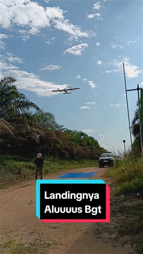 UAV Drone Fly on TikTok