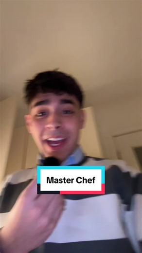 Master Chef: La Experiencia Culinaria Épica