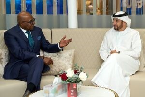 South coast eyed for Middle East investments - Jamaica Observer