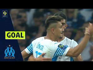 Goal Cengiz ÜNDER (68' - OM) OLYMPIQUE DE MARSEILLE - AS SAINT-ÉTIENNE (3-1) 21/22