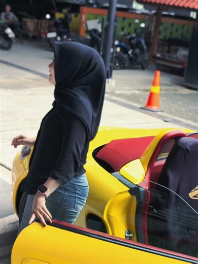 Porsche Boxster 2014 (generasi 981) Info pembelian 0823-1381-9314 Fera