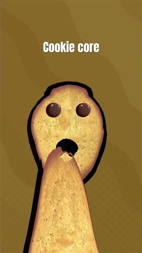 Cookie core