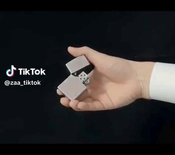 Trik Korek Api Zippo Terbaru: Tutorial Sederhana