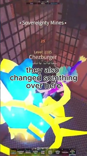 how to get the new relic in fisch #gaming #roblox #fisch #gaming #stuff #fyp #undertale