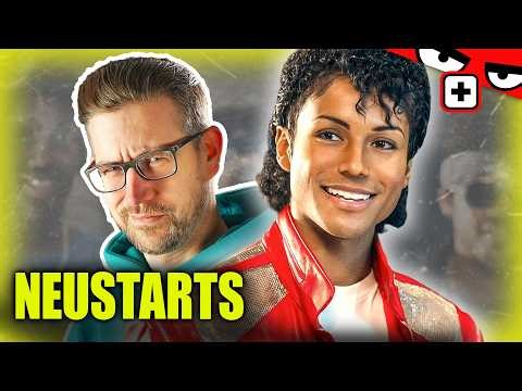 More BAD than THRILLER! MICHAEL Biopic, Horse on a Stick & Luisa | Cinema+ New Releases