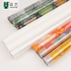 [Hot Item] Static Cling UV Protection and Privacy Window Film Solar Window Smart Film