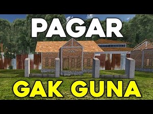 5 Hal unik di BUSSID || Meme BUSSID Part 42