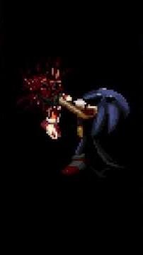 Insanely BRUTAL Tails Death Scene in S3_Plus by @Rene_SF #shorts #viral #sonic #exe #sonicexe