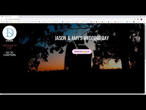 How to create a Menu for Videos on a USB - myUsbMenu