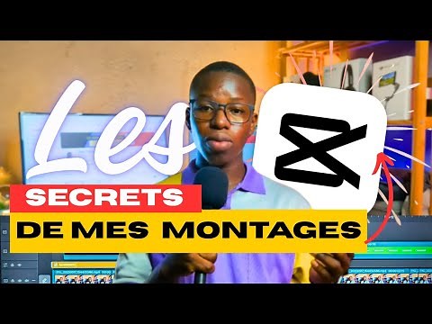 TUTO CapCut : Mon Processus Étape par Étape pour un Montage Vidéo PRO (Facile et Rapide)