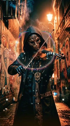 Violin Hip-Hop Instrumental | Cinematic Beat #violin #hiphopinstrumental #hiphopviolin