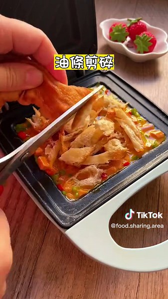 Delicious Egg Sandwich Maker Recipe