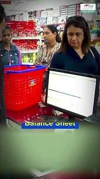 India’s Business Backbone – MARG ERP